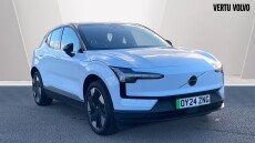 Volvo EX30 200kW SM Extended Range Plus 69kWh 5dr Auto Electric Estate